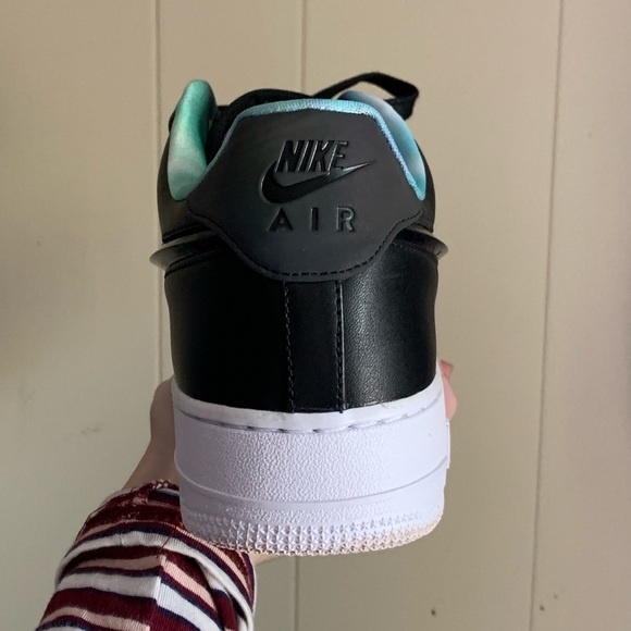 ✨HP✨ Nike Air Force 1 ‘07 LV8 AS QS Sneakers Men’s Size 10 - Picture 6 of 13